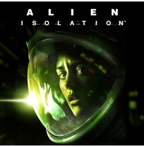 Alien Isolation